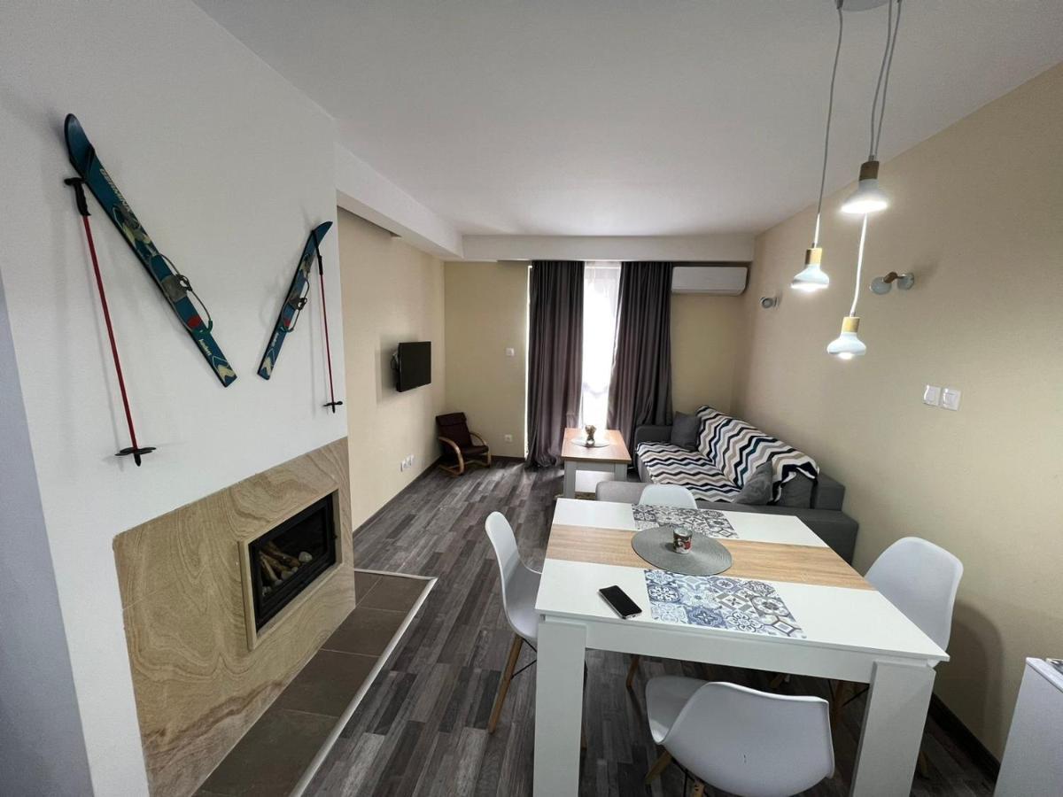 Аpartment B201 Grand Bansko 1 Apartment Ngoại thất bức ảnh