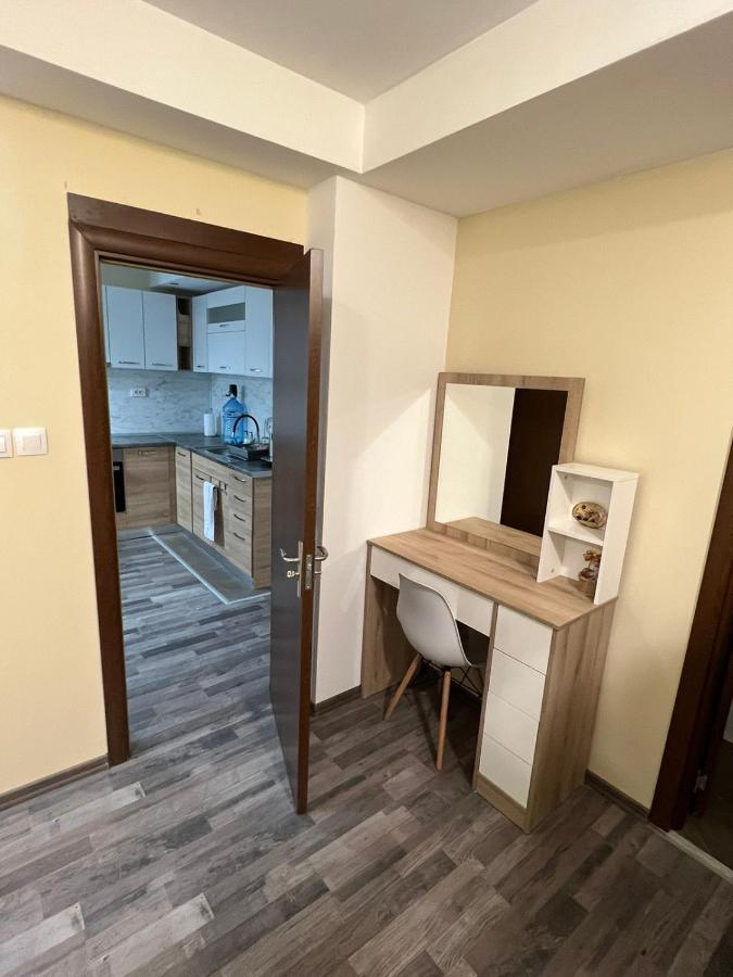 Аpartment B201 Grand Bansko 1 Apartment Ngoại thất bức ảnh