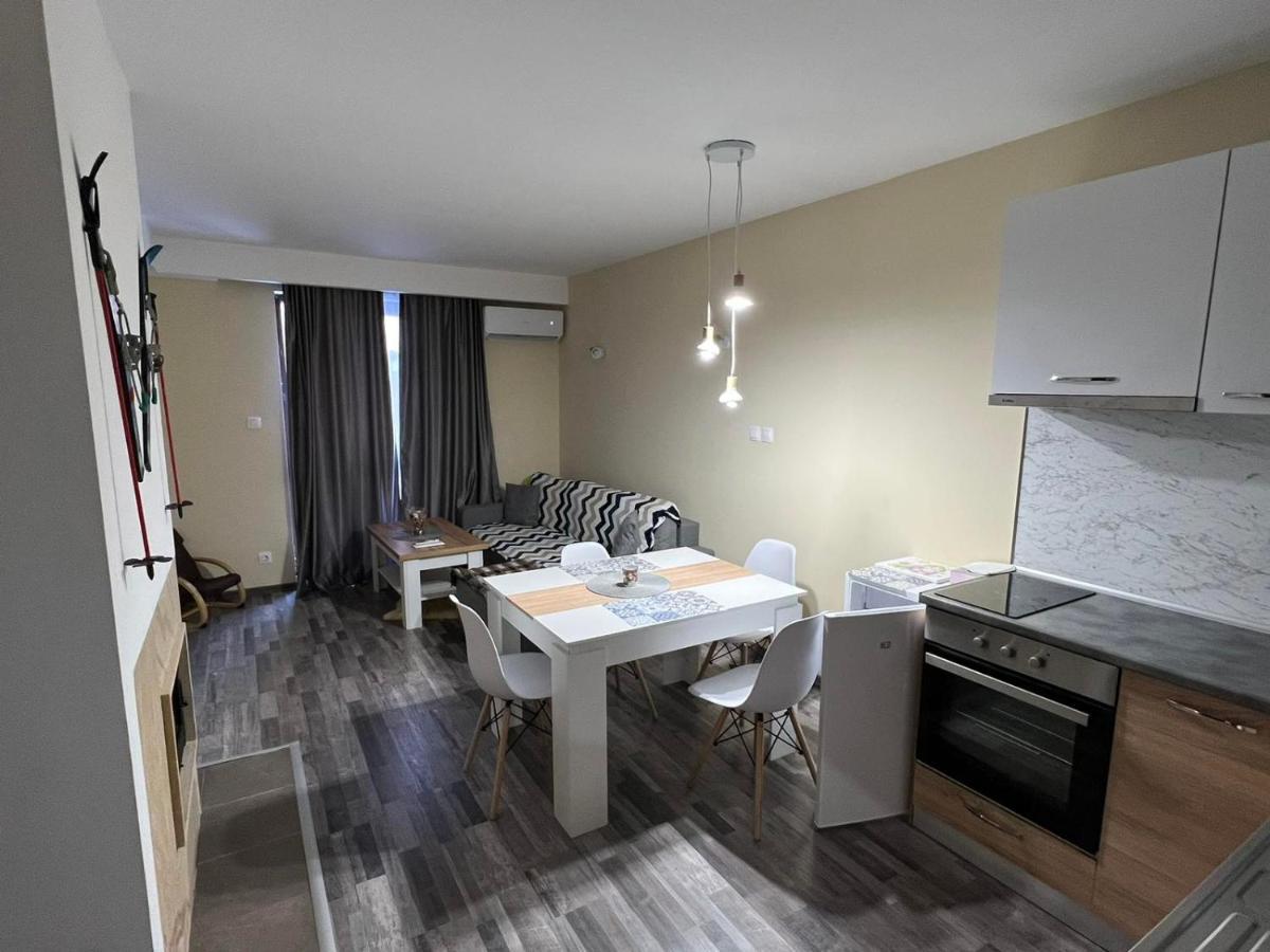 Аpartment B201 Grand Bansko 1 Apartment Ngoại thất bức ảnh