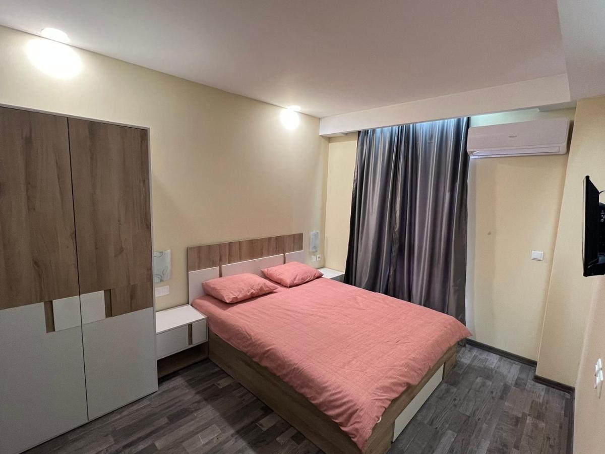 Аpartment B201 Grand Bansko 1 Apartment Ngoại thất bức ảnh