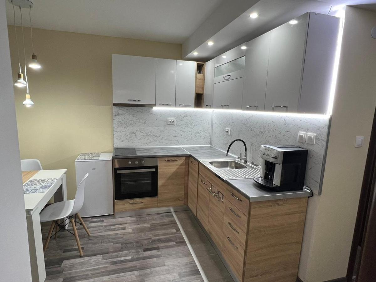 Аpartment B201 Grand Bansko 1 Apartment Ngoại thất bức ảnh