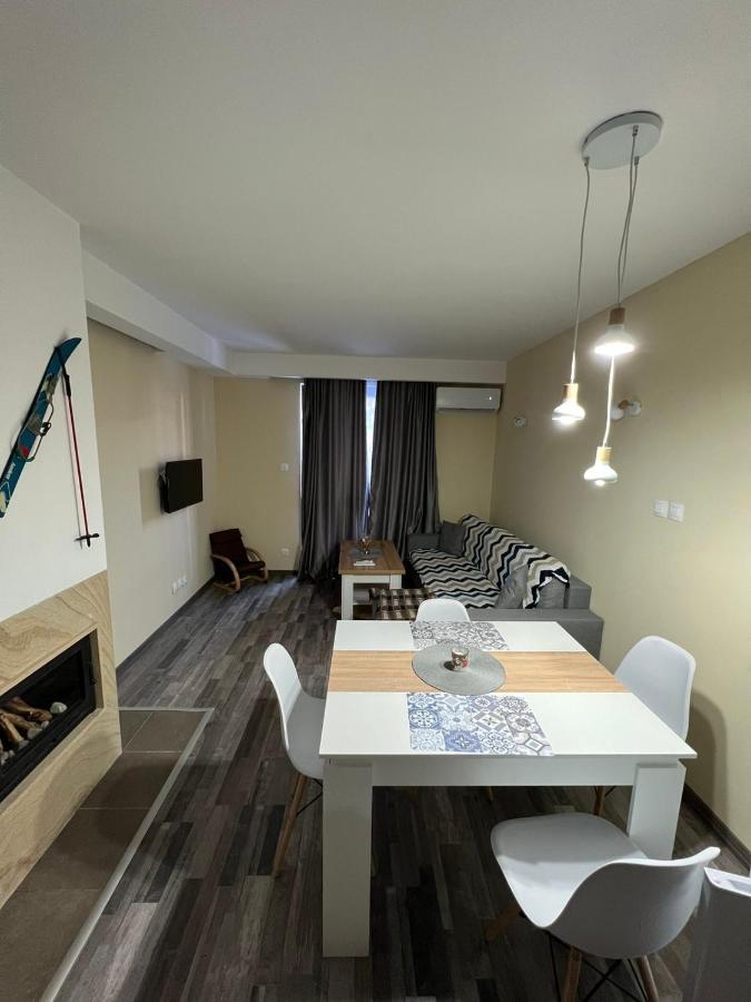 Аpartment B201 Grand Bansko 1 Apartment Ngoại thất bức ảnh