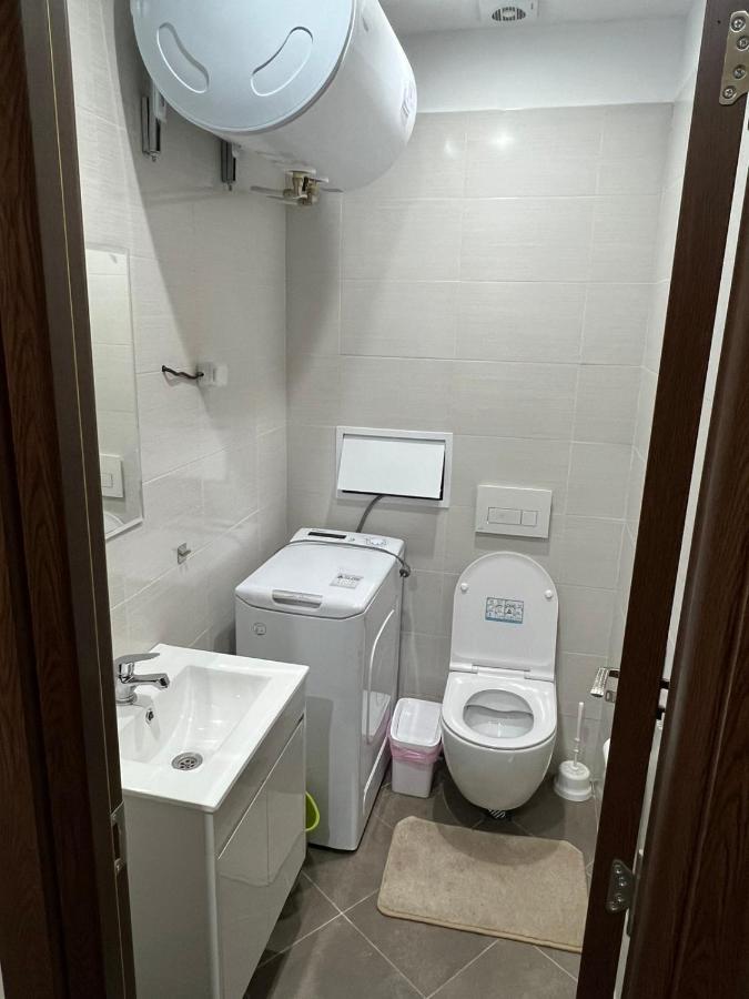 Аpartment B201 Grand Bansko 1 Apartment Ngoại thất bức ảnh