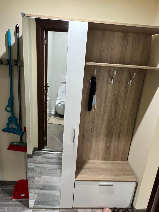 Аpartment B201 Grand Bansko 1 Apartment Ngoại thất bức ảnh