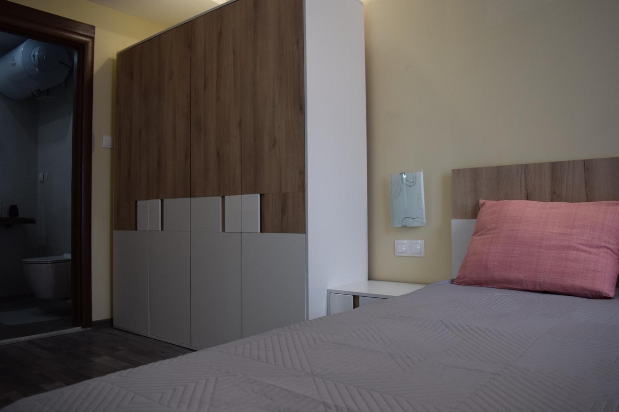 Аpartment B201 Grand Bansko 1 Apartment Ngoại thất bức ảnh