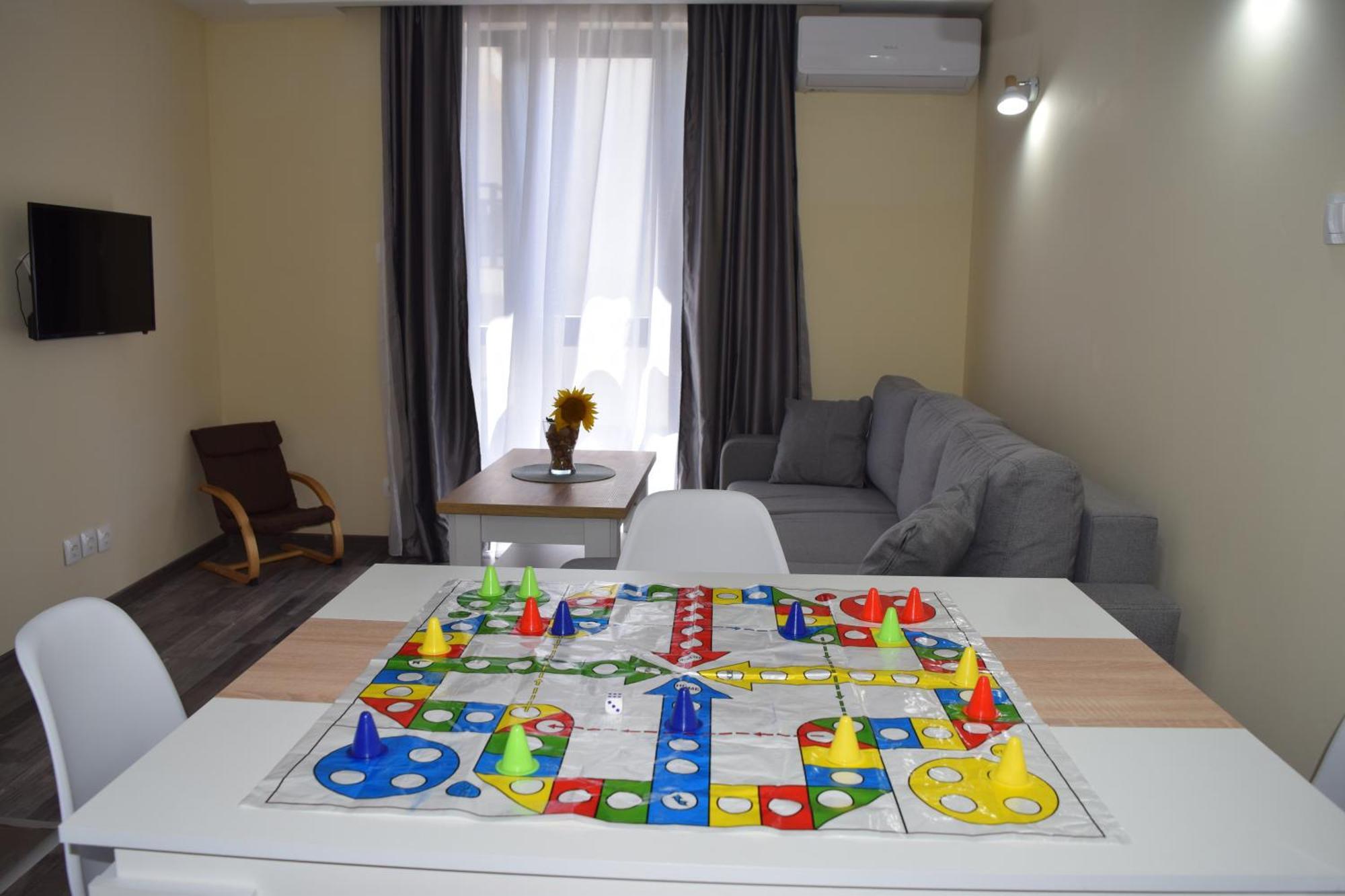 Аpartment B201 Grand Bansko 1 Apartment Ngoại thất bức ảnh