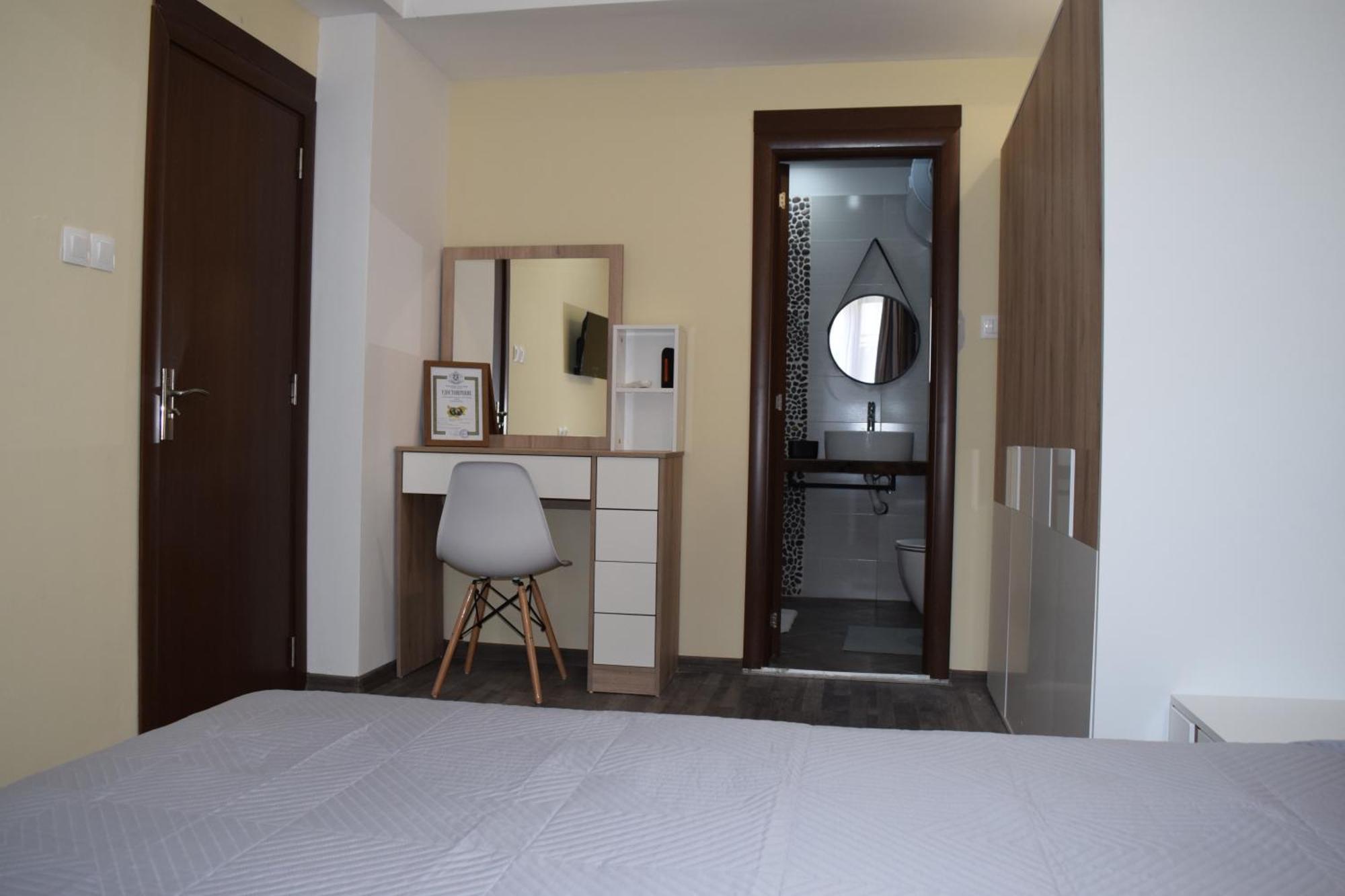 Аpartment B201 Grand Bansko 1 Apartment Ngoại thất bức ảnh
