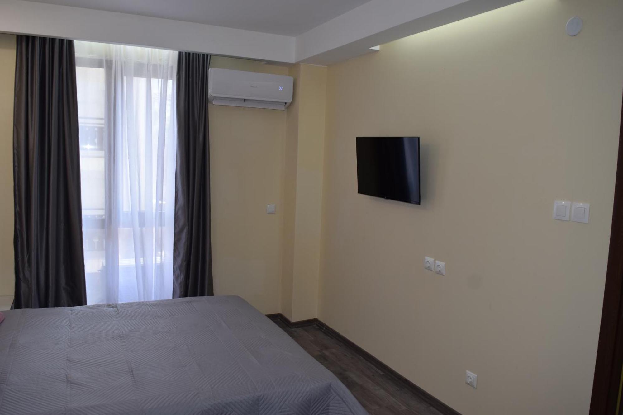 Аpartment B201 Grand Bansko 1 Apartment Ngoại thất bức ảnh