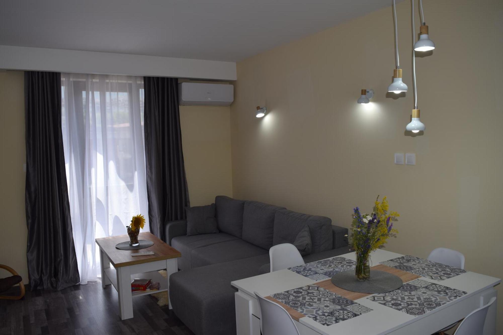 Аpartment B201 Grand Bansko 1 Apartment Ngoại thất bức ảnh